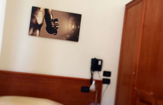 B&B Centrale - Foto 7