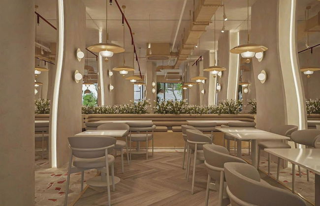 Eco Nest Hotel & Apartment - Foto 24