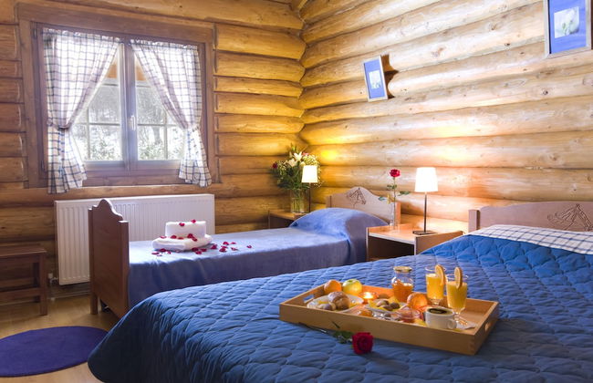 Sfendamos Wood Village - Foto 5