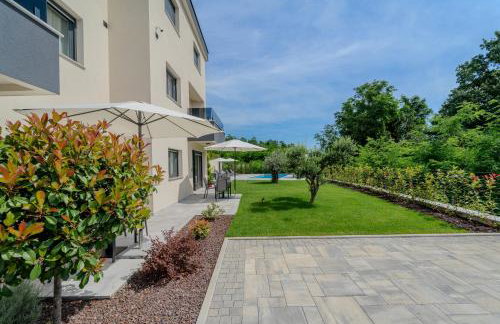 Laurier Apartments - Foto 13