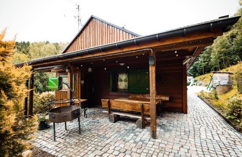 Świerkowe Zacisze Domki - Foto 5