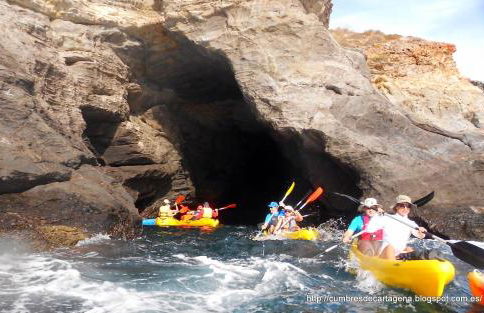 chalet privado en Cabo de Palos - Foto 41