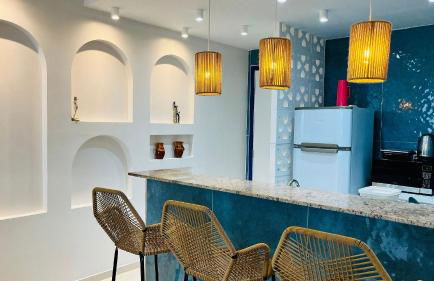 Ed. Crystal Residence - Foto 154