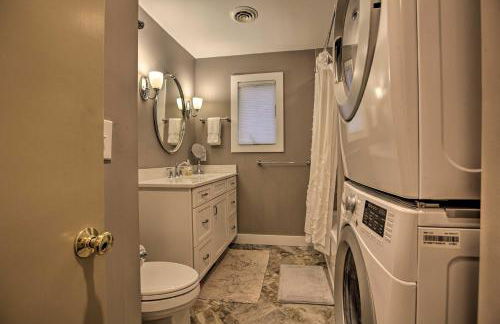 Mountaintop Wintergreen Resort Home with Deck, Views - Foto 29