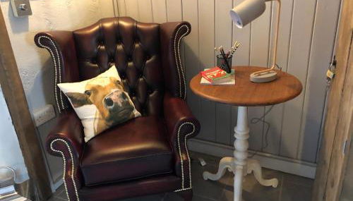 bwthyn y porthmyn - Foto 4