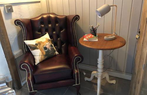 bwthyn y porthmyn - Foto 4