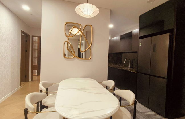 Estella Luxury Vacation Hotel Apartment - Foto 49