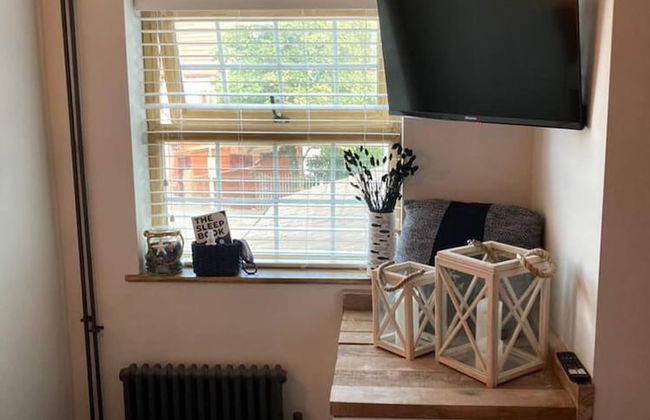 Stunning Quirky 2-bed Cottage in New Brighton - Foto 4