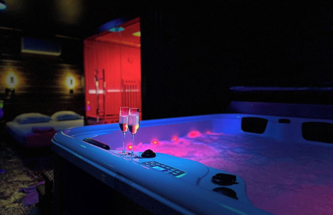 Appart Hotel Spa Perpignan - Photo 33