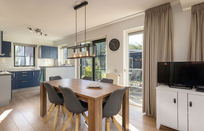 Holiday Home in Park in Twente - Foto 28