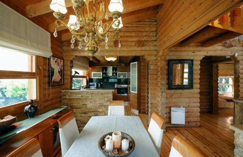 Lakkia - Wooden Residence - Photo 22