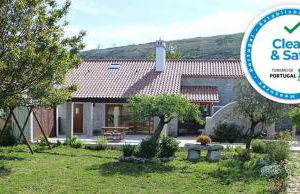 Retiro Da Avo Lídia - Turismo Rural - Foto 7