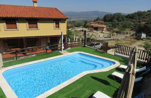 Casas Rurales La Dehesa - Foto 6