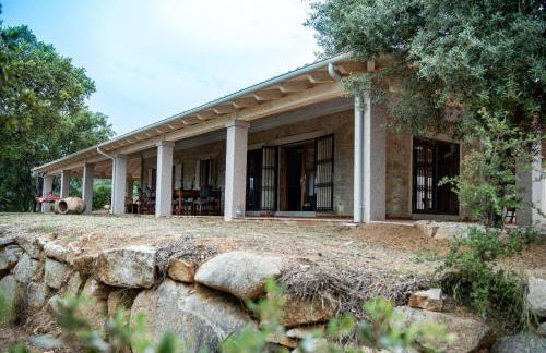 Villa S'Olioni - Foto 18