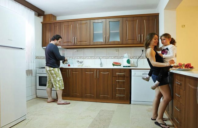 Cardak Villa Boutique Hotel - Foto 5