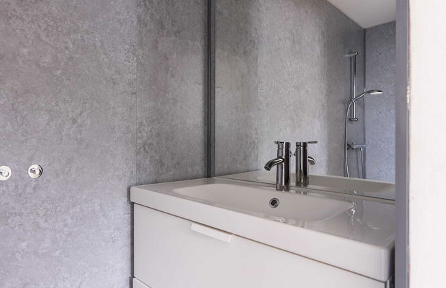 Beautiful Apartment on Ameland Near Nes - Photo 23