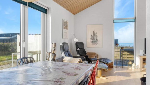 Seaside Escape in Nr. Lyngby - By Traum Ferienwohnungen - Foto 4, Interior