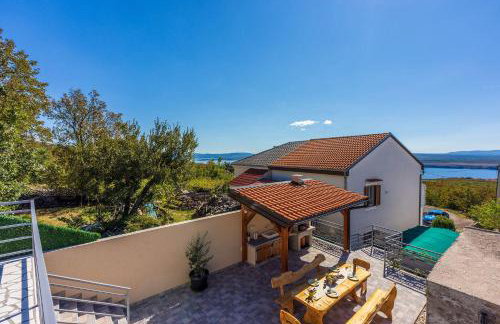 Einzigartige Villa mit Privatpool, Meerblick, Trampolin, Bikes und viele Wanderwege in der Gegend - Foto 34