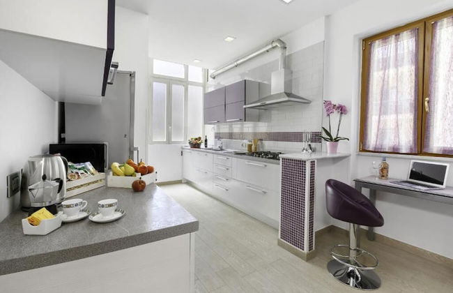 ROSE SORRENTO HOUSE - Foto 5