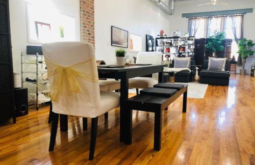 UPDATED Amazing Bi -Level Condo minutes from water views of New York City - Foto 12