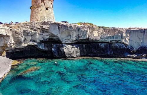 Residence Ginevra-Porto Miggiano - Foto 68