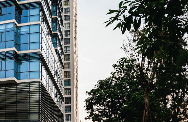 Lexington Serviced Apartments - Foto 36