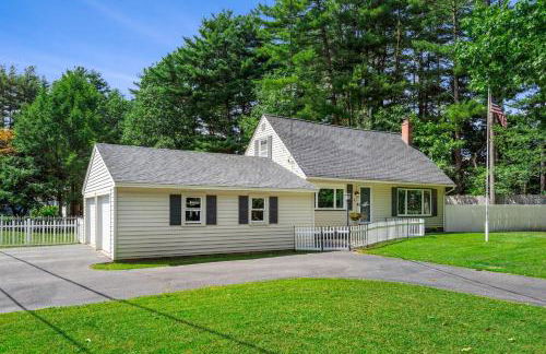 Fenced-in Yard Work From Home Elwyn Park - Foto 38