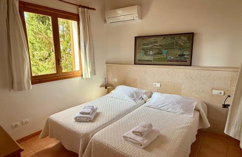 Casa rural, finca rústica con piscina Cas Padrins de Campos, Mallorca - Photo 14