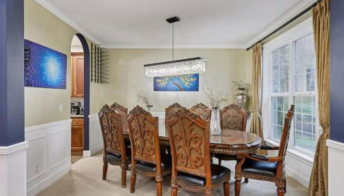 Eaglemont Golf Course Peaceful Retreat - Foto 2