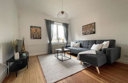 Modern und ruhig in Elmshorn - Foto 1