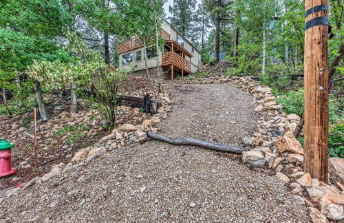 On the Rocks - A Modern Home with Decks and Views - Foto 31