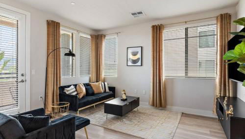 Old Town Camelback Mall Mountain View Pool - Foto 5