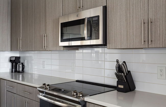 Kasa FreeMoreWest Charlotte - Foto 19