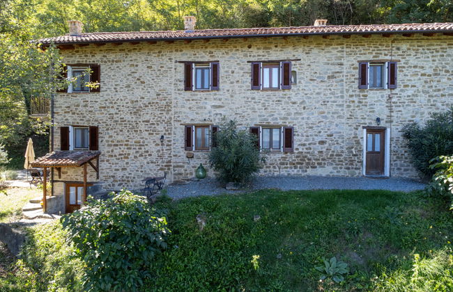 Apartment Appartamento Galli by Interhome - Foto 51