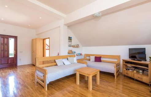 Three-Bedroom Holiday Home In Slunj - Foto 25