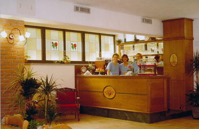 Residenza Camelia - Foto 2