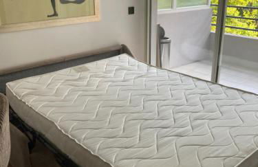 Studio neuf parking piscine à Cannes - Foto 28