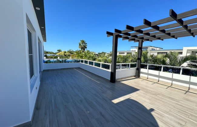 Timeless Luxury Villa - Foto 23