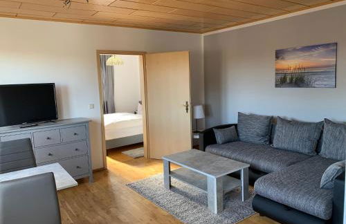 Ferienwohnung Wiek - Foto 36