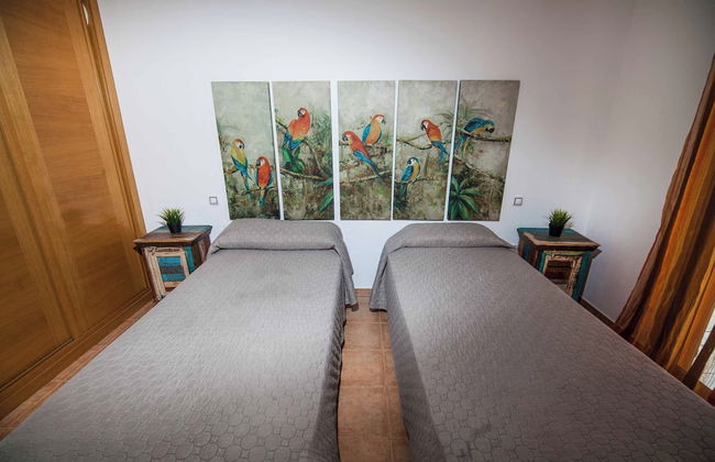 Villa Zoad - Photo 8