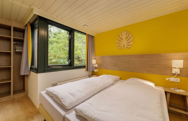 Center Parcs De Kempervennen - Foto 5