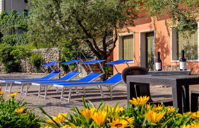 Agriturismo Al Colle - Photo 44