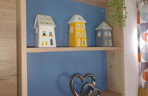 Nidd Way Holiday Let - Foto 13