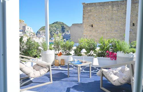 Chiaia Di Rose Seaside Suite - Foto 21