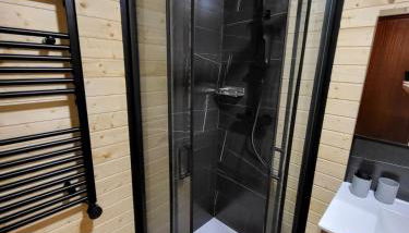 Casa do Quinteiro - Foto 5, Shower