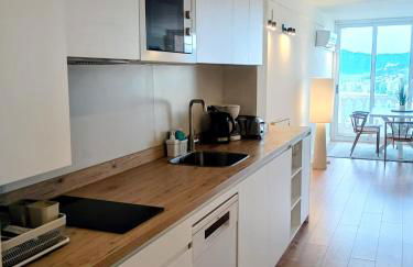 LOFT ROYAL - apartamento "loft" con terraza y vistas al mar - Photo 6