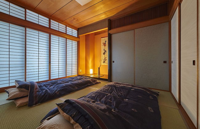 Oyado Kinokuniya Naka Machi - Foto 5