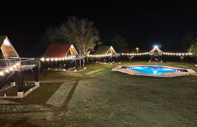 Ecohotel el Obelisco - Foto 24