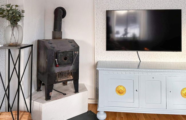 6 Person Holiday Home in Tingsryd-by Traum - Foto 26