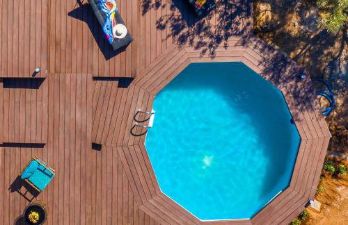 Lagonisi Villa Afroditi - Foto 93